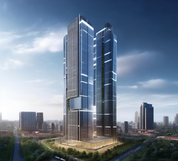 天诚美居,全球领先建筑解决方案提供商 天诚美居,全球领先建筑解决方案提供商