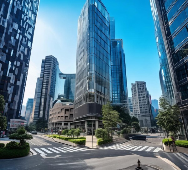 九龙坡区燕来商务信息咨询服务部,助力企业发展与就业 九龙坡区燕来商务信息咨询服务部,助力企业发展与就业