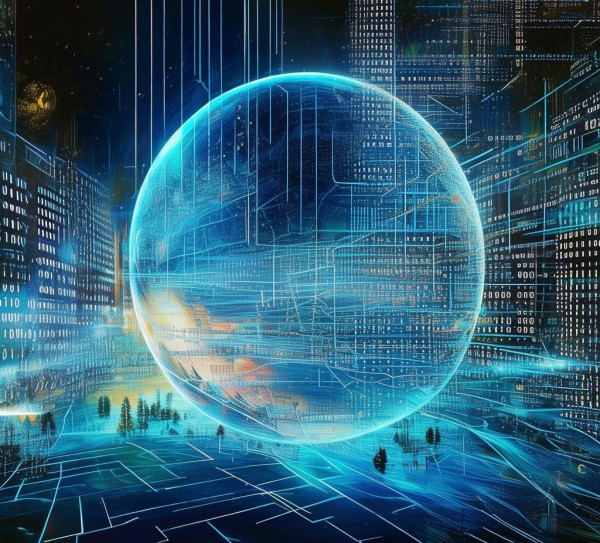 数据数字化，数字时代的数据挑战与机遇