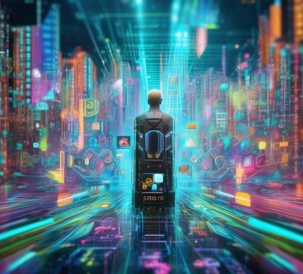 双流信创联诚,助力数字转型的数字化伙伴 双流信创联诚,助力数字转型的数字化伙伴