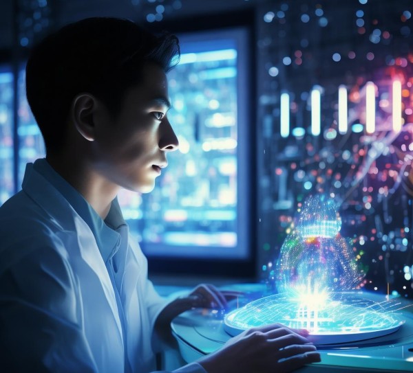shining Bright in the Electronic Industry